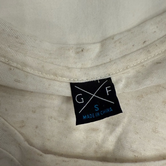 Gentle fawn size small - Picture 2 of 2